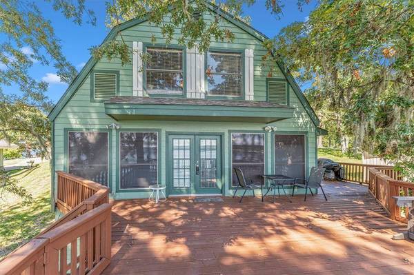 839 Post Oak LN, Trinity, TX 75862