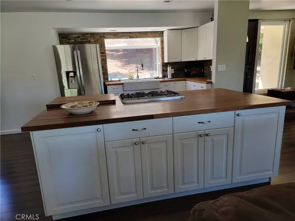 2575 Bent Spur DR, Acton, CA 93510