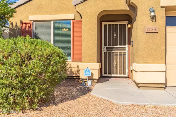 21570 W HILTON Avenue, Buckeye, AZ 85326