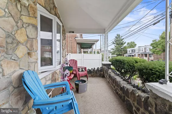 2822 W 10TH ST, Chester, PA 19013