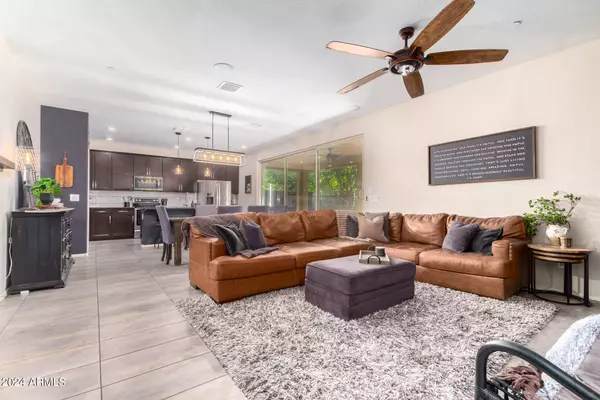 6839 E POSADA Circle, Mesa, AZ 85212