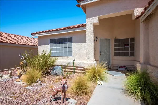 6664 Rutgers Drive, Las Vegas, NV 89156