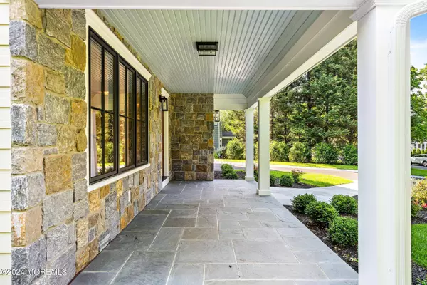 59 Battin Road, Fair Haven, NJ 07704