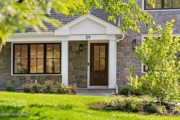 59 Battin Road, Fair Haven, NJ 07704