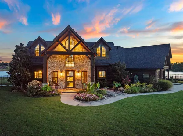 488 Pleasant View Road, Winnsboro, TX 75494