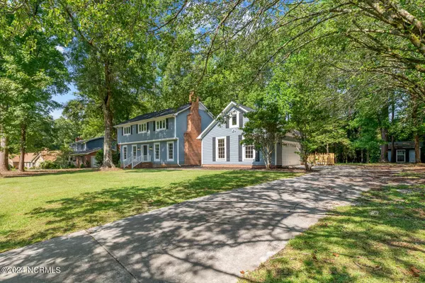 1028 Beech Tree Road, Jacksonville, NC 28546