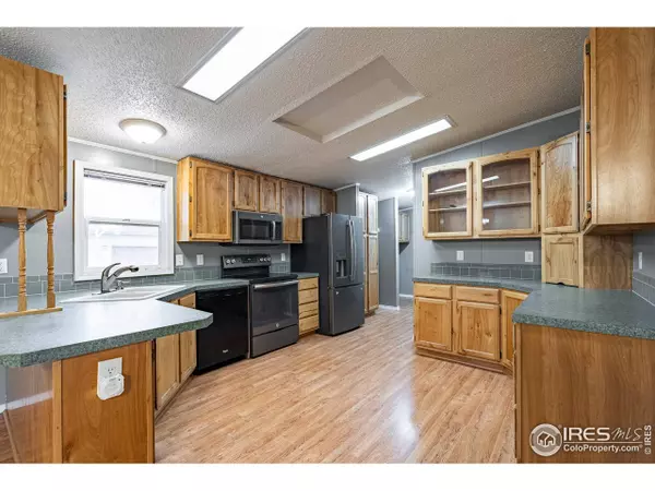 205 8th St, Gilcrest, CO 80623