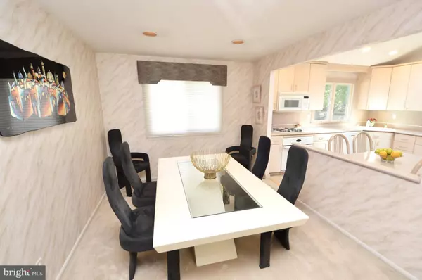 1 RAMSGATE RD, Cherry Hill, NJ 08003