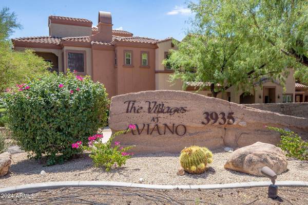 3935 E ROUGH RIDER Road #1125, Phoenix, AZ 85050