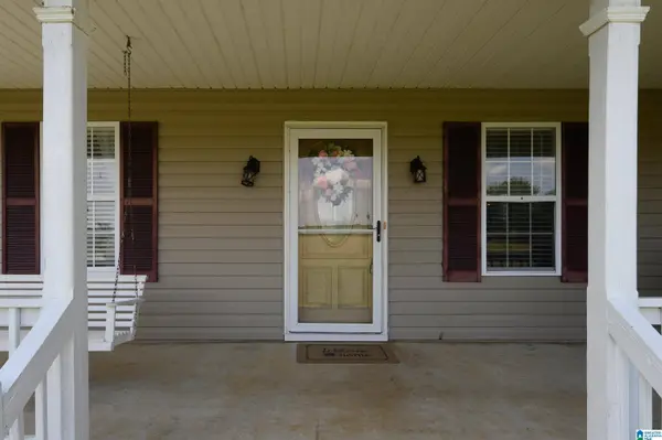 715 COUNTY ROAD 542, Hanceville, AL 35077