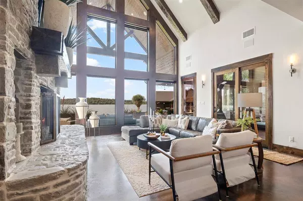 488 Pleasant View Road, Winnsboro, TX 75494