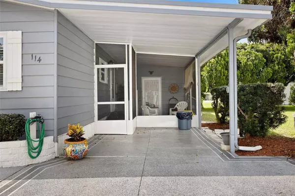 114 WAHA WAY, Leesburg, FL 34788