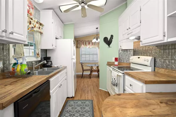 114 WAHA WAY, Leesburg, FL 34788