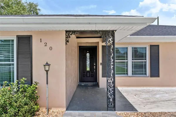 120 LINCOLN RD, Winter Haven, FL 33884