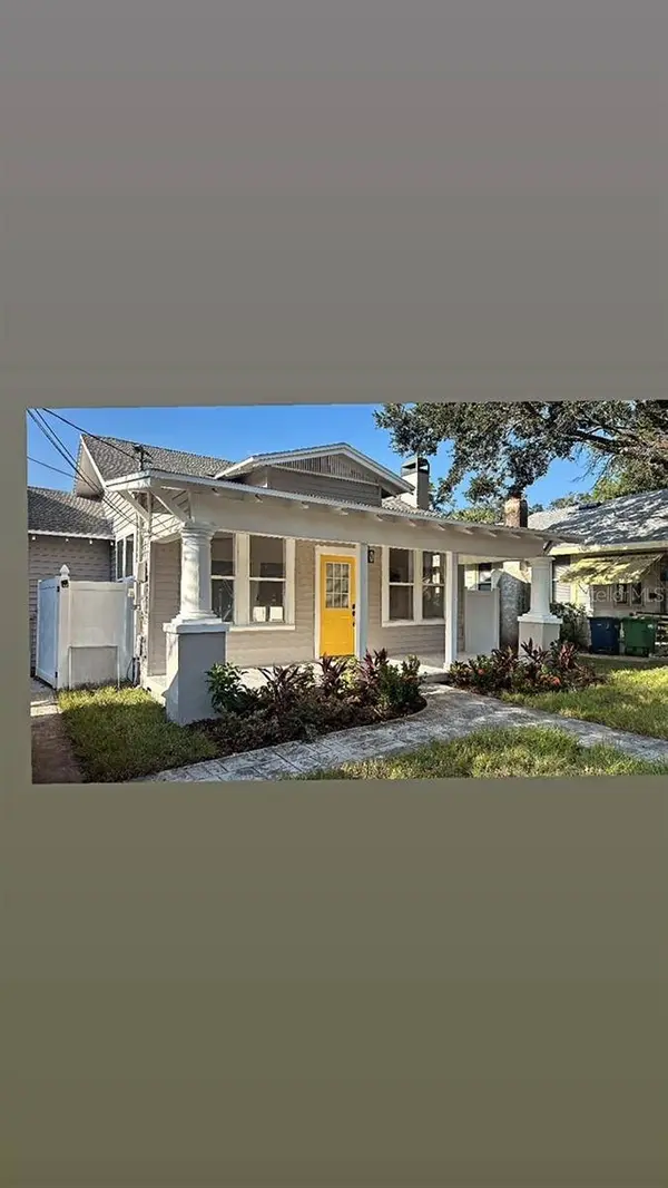 115 W MINNEHAHA ST, Tampa, FL 33604