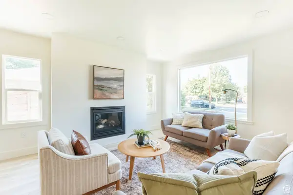 4743 S RAINBOW DR E, Salt Lake City, UT 84107