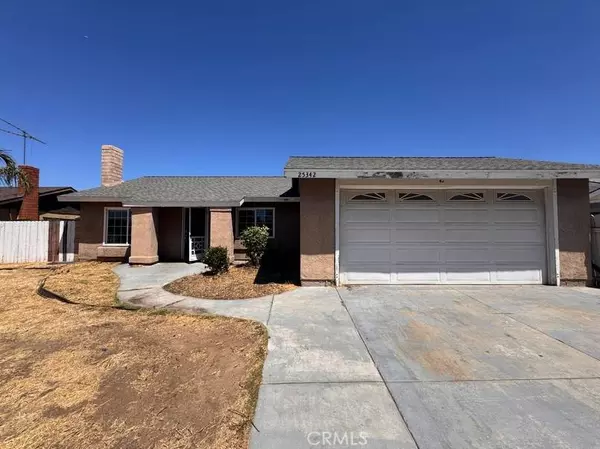 25342 Old Farm ST, Moreno Valley, CA 92553