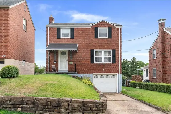 3228 Villawood Ave, Pittsburgh, PA 15227