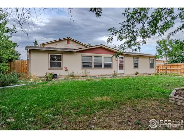 205 8th St, Gilcrest, CO 80623