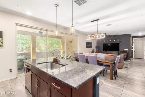 6839 E POSADA Circle, Mesa, AZ 85212