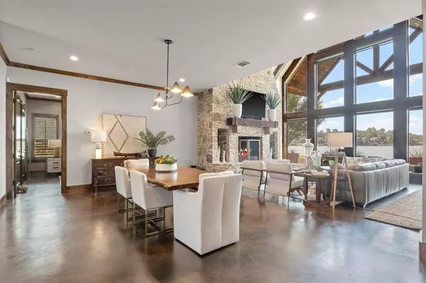 488 Pleasant View Road, Winnsboro, TX 75494