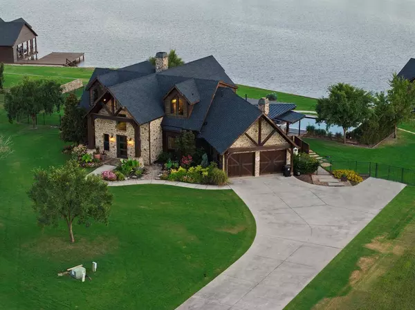 488 Pleasant View Road, Winnsboro, TX 75494