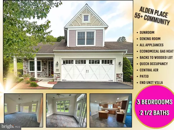 1037 ENGLISH DR, Lebanon, PA 17042