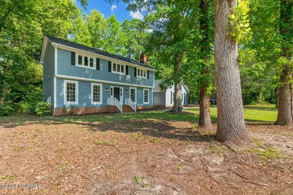 1028 Beech Tree Road, Jacksonville, NC 28546
