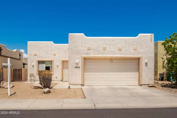 3948 W Salter Drive, Glendale, AZ 85308