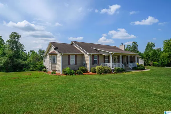 715 COUNTY ROAD 542, Hanceville, AL 35077