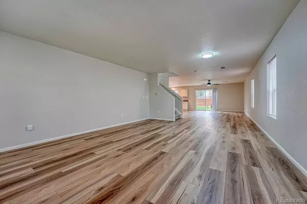 1823 Morningview LN, Castle Rock, CO 80109