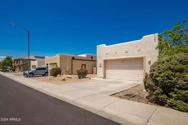 3948 W Salter Drive, Glendale, AZ 85308