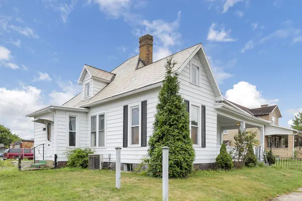 170 S Spring Street, Logan, OH 43138