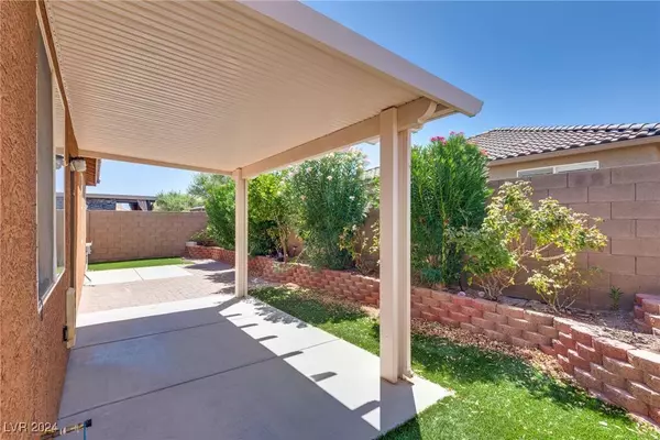 157 Leaf Tree Avenue, Henderson, NV 89011
