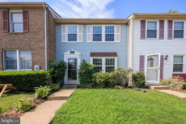 21 VALLEY PARK CT, Damascus, MD 20872