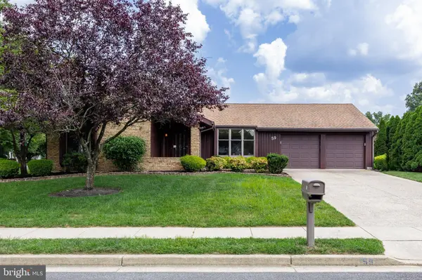 59 BOOTHBY DRIVE, Mount Laurel, NJ 08054