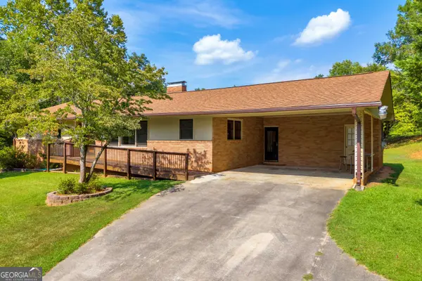 2483 Mize RD, Toccoa, GA 30577