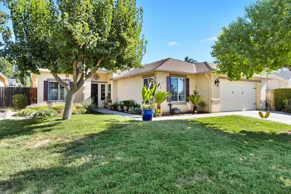 5586 W Lamona Avenue, Fresno, CA 93722