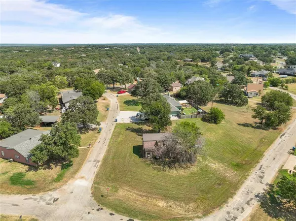 500 Saddle Trail, Oak Point, TX 75068