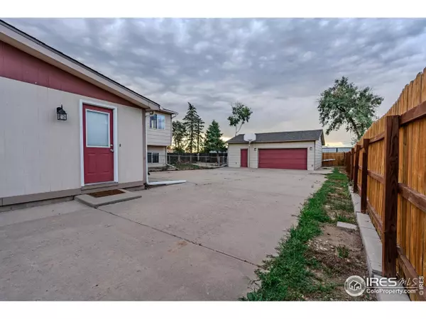 205 8th St, Gilcrest, CO 80623