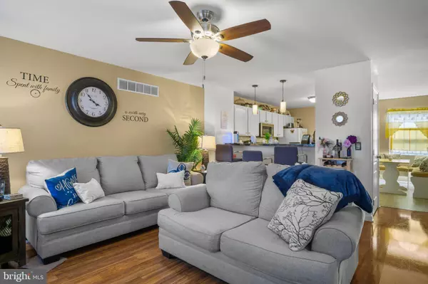 133 NICOLES CT #162, Millsboro, DE 19966