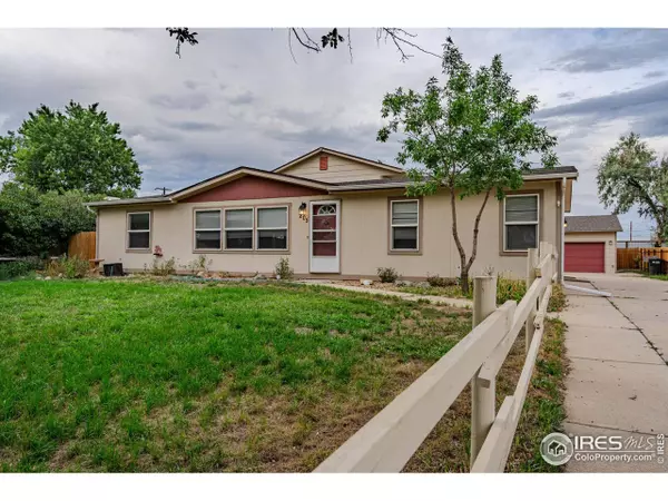 205 8th St, Gilcrest, CO 80623
