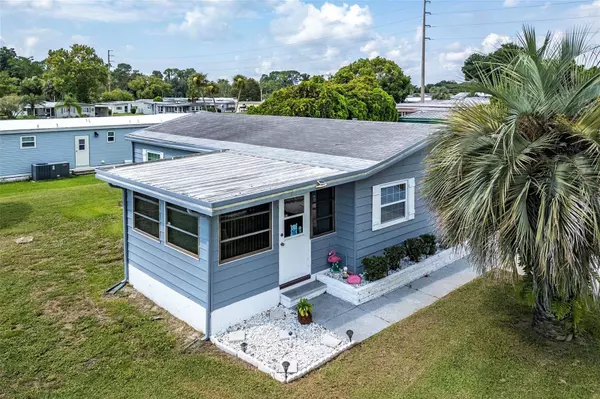 114 WAHA WAY, Leesburg, FL 34788