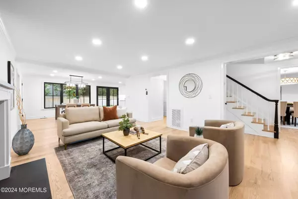 59 Battin Road, Fair Haven, NJ 07704