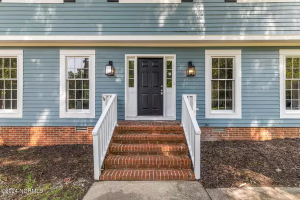 1028 Beech Tree Road, Jacksonville, NC 28546