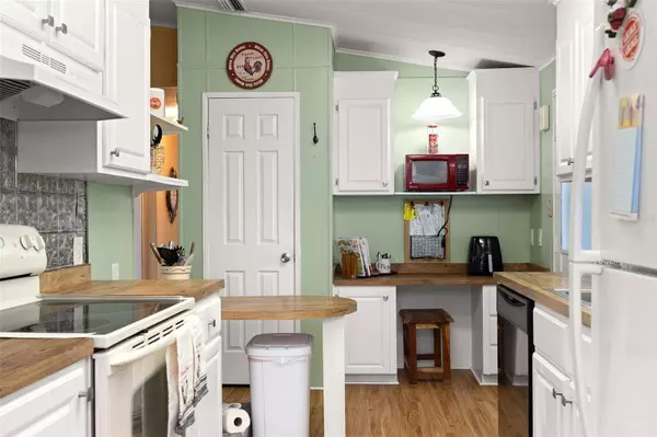 114 WAHA WAY, Leesburg, FL 34788