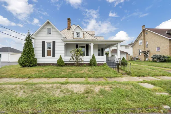 170 S Spring Street, Logan, OH 43138