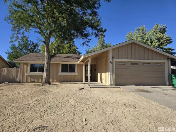 1184 Jason Drive, Sparks, NV 89434