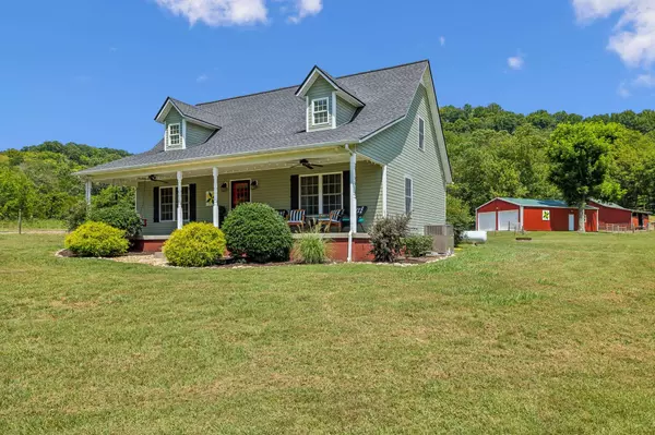 6 Rose Ln, Elmwood, TN 38560