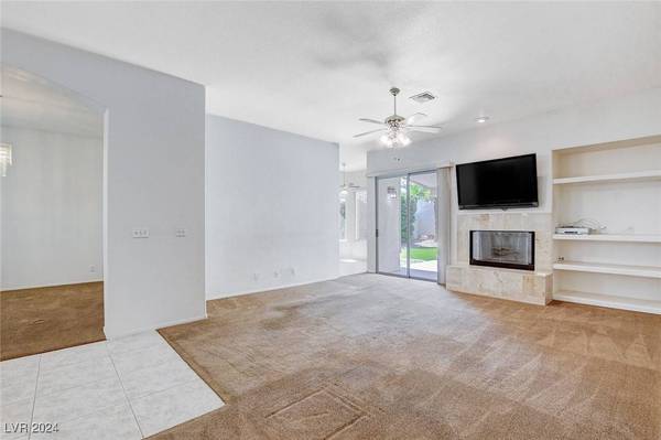 1613 Shadow Rock Drive, Las Vegas, NV 89117